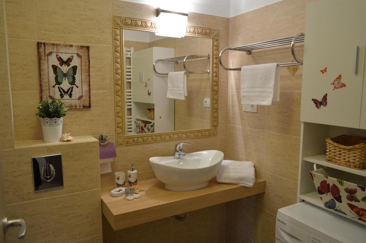 Sweet Butterflies Residence Брашов Экстерьер фото